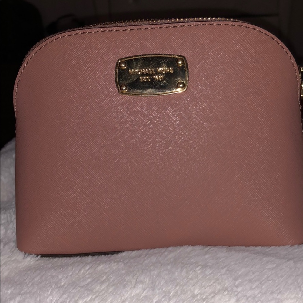 Michael Kors Cosmetic Bag